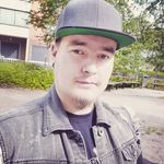Jesse Heikkilä - @james_heikkila - Instagram