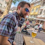James Heinrichs - @jamesbbd - Instagram