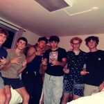 Brendan James Heiser - @brendan_heiser4 - Instagram