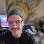 James Heiser - @syris86 - Instagram