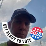 James W Helfrich - @riteatmostalltings - Instagram