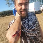 james hellard - @spanners1987 - Instagram