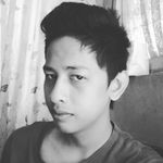 James Helm Legaspi Palino - @iamjeimseu - Instagram