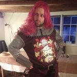 James Hemming - @jimmythewig - Instagram
