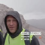 James Hendley - @the_odd_rock - Instagram