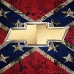 James Hendricks - @redneckforlife27 - Instagram