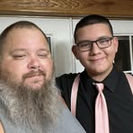 James Hendricks - Facebook