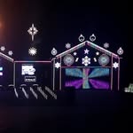 James Hendricks - @hendrickshouseoflights - Instagram