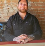 James Hendricks - Facebook