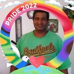 James Hendricks - Facebook