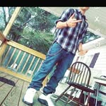 James Hendricks - @james.hendricks.5667 - Instagram