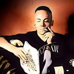 James Hendrix - @shoplifted.champagne - Instagram