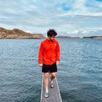 James Hendy - @jamesowenhendy - Instagram