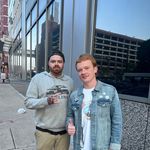 James Hendy - @cloroxxking - Instagram