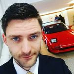 James - Heninger Toyota Scion - @james.courtright.hts - Instagram