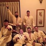 James Hennelly - @jameshennelly1 - Instagram
