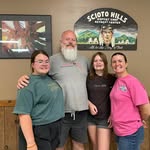 Sara James Henneman - @god_girl_78 - Instagram