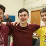James Hennigan - @jameshennigan96 - Instagram
