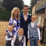 James Henrieta Pridmore - @jameshenrietapridmore - Instagram