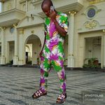 Ayoolamiposi James Heritage - @jamesayoolamiposi - Instagram