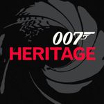 James Bond 007 HERITAGE - @007heritage - Instagram