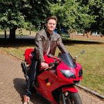 James Heritage - @jamesmheritage - Instagram