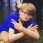 James Heritage - @jamesdgheritage2018 - Instagram