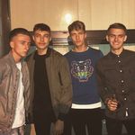 Sc - James.heritage - @jamesheritage7 - Instagram