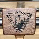 James Heroux - @jh_cuswoodworking - Instagram