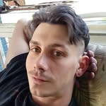 James Herzing - @kr6niksm6ke - Instagram