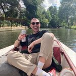 James Heslin - @hashtagheslin - Instagram