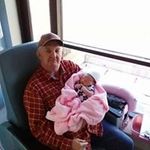 James Hester - @jameshester194670 - Instagram