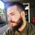 James Bradley Hetrick - @i_buy_too_many_mechs - Instagram