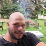 James Hetzel - @hetzel210 - Instagram