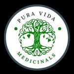 James Heuer - @puravidamedicinals - Instagram