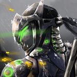 James Heupel - @de.lakie_draws - Instagram