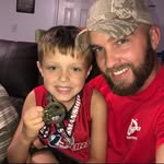 James Heyward - @james_heyward63ll - Instagram