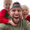 James Heyward - @stayhappy30 - TikTok