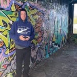James Hibberd - @laborwrk11 - Instagram
