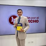 Hayrton James Arizaga Hidalgo - @hayrtonarizaga - Instagram