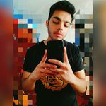 James Hidalgo - @james_hidalgo27 - Instagram