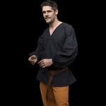 James Allard - @jameshiddencloak - Instagram