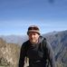 James Hider Author - Facebook