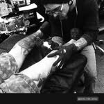 James Hieb - @james_hieb_tattoo - Instagram