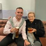 James High - @jameshigh15 - Instagram