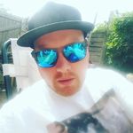 James Highton - @havefunbetty - Instagram