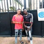 James Hakuri - Facebook