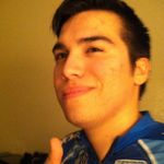 James Higuera - @itsa_me_jaames - Instagram
