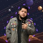 Steven James Higuera - @thegorgon7 - Instagram