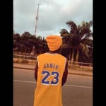 James Hilary - @tzjayybee - Instagram